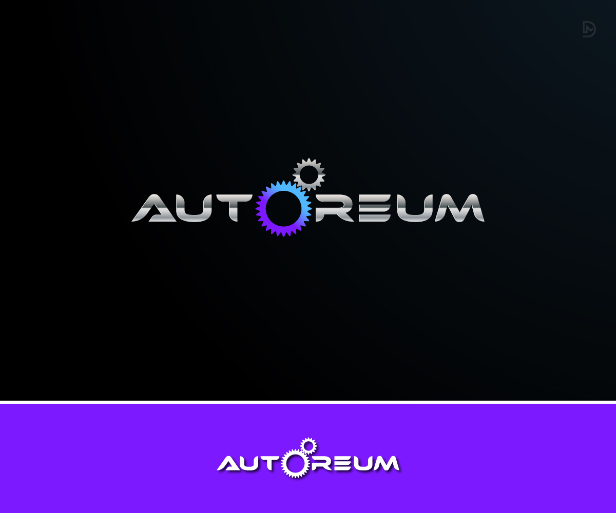 Logo Design by D_Mantra for this project | Design #18011987