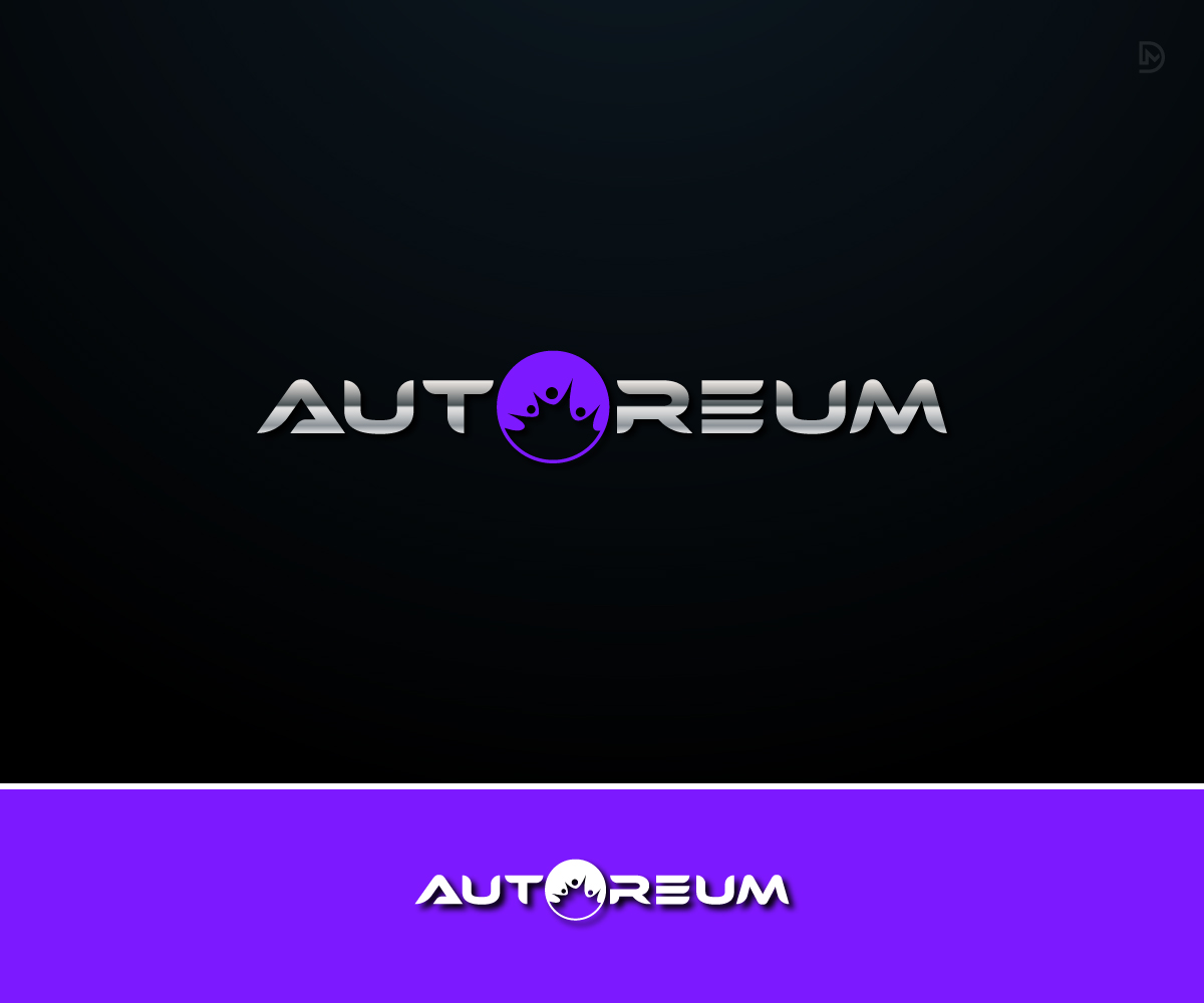Logo Design by D_Mantra for this project | Design #18012449