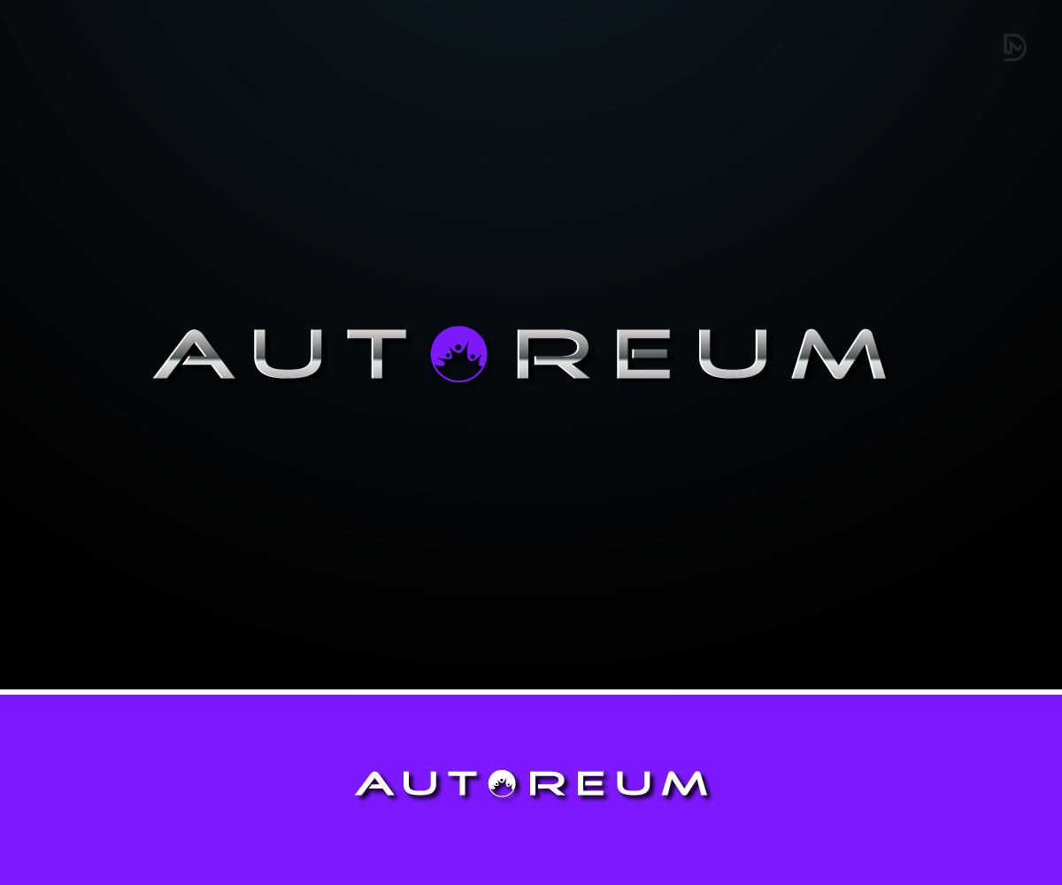 Logo Design by D_Mantra for this project | Design #18013672