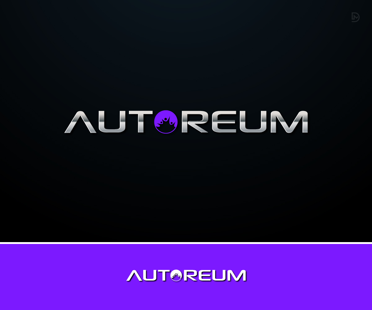 Logo Design by D_Mantra for this project | Design #18013673