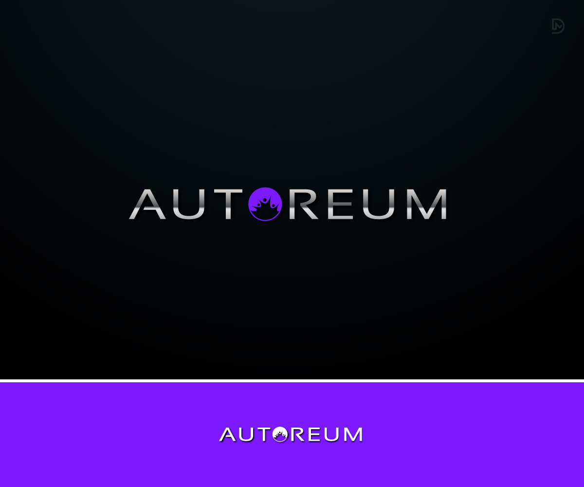Logo Design by D_Mantra for this project | Design #18013675