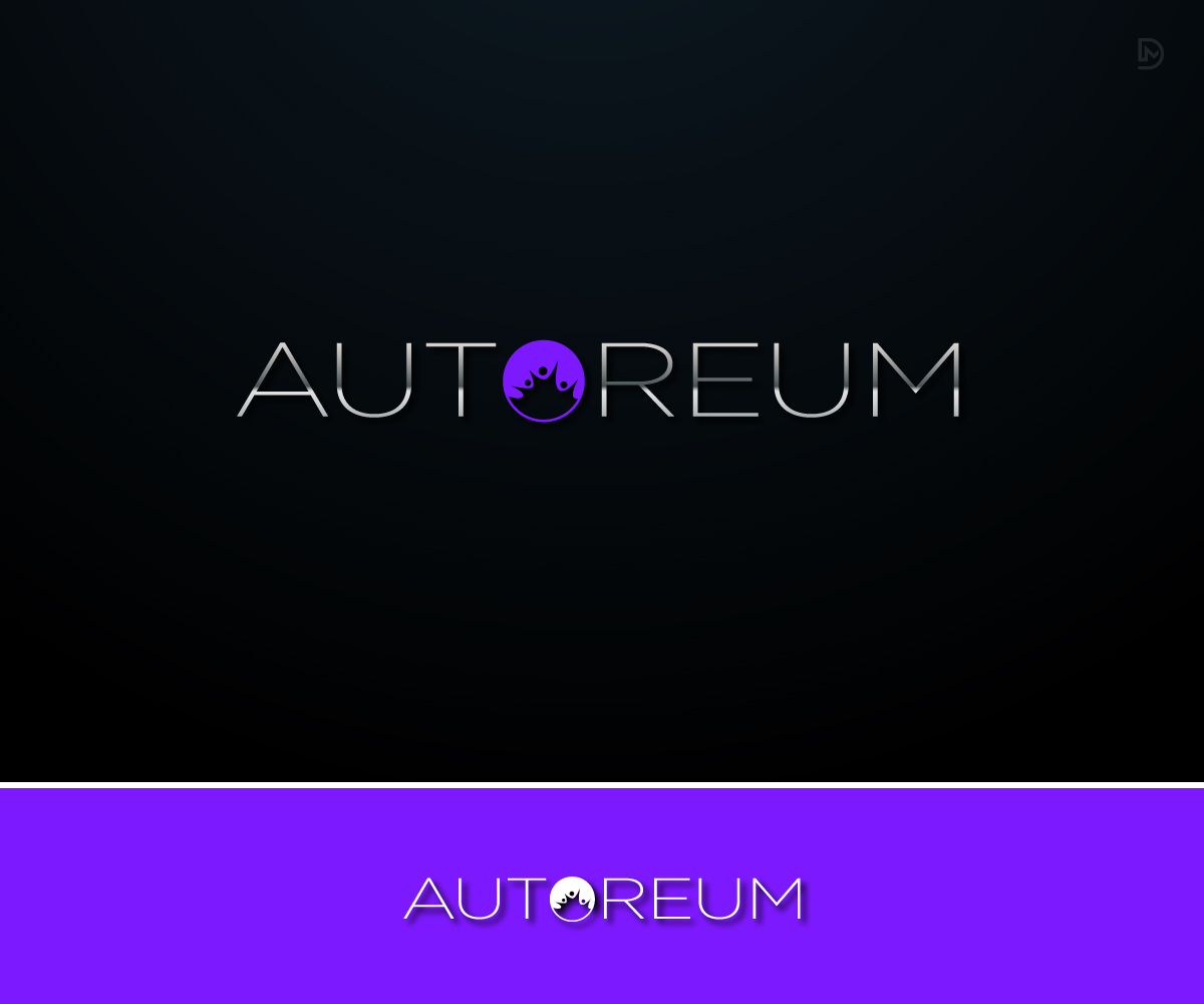 Logo Design by D_Mantra for this project | Design #18013676