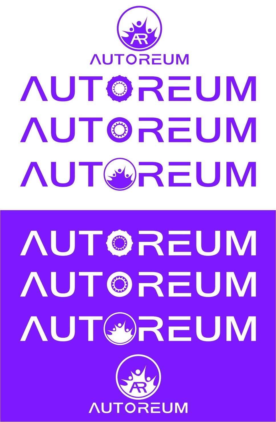 Logo Design by Pavel U for this project | Design #18012848