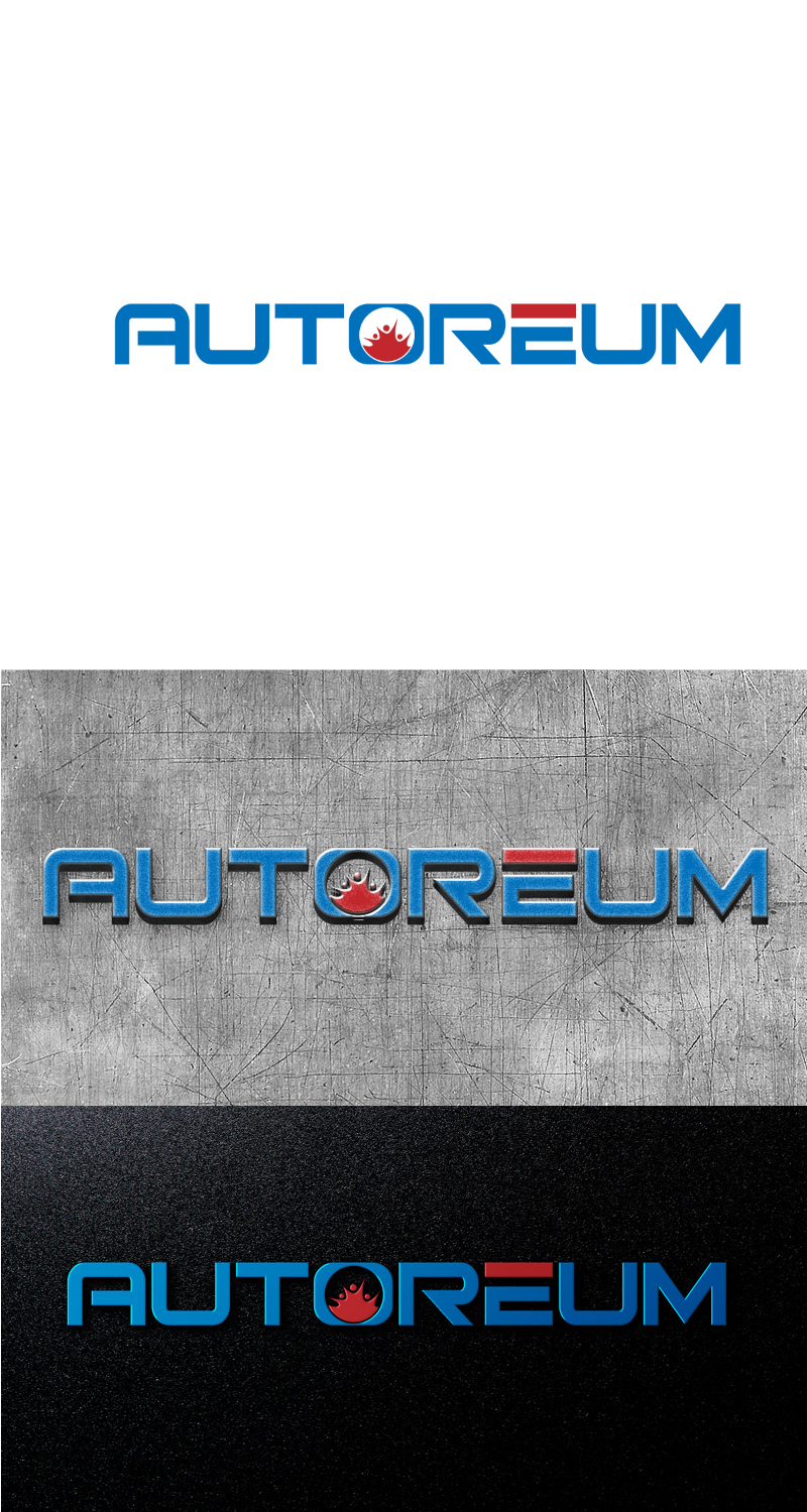 Logo Design by imyounuspathan 2 for this project | Design #18017351