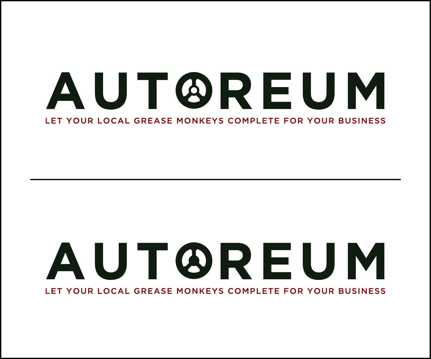 Logo Design by Gabetta Studio for this project | Design #18019459