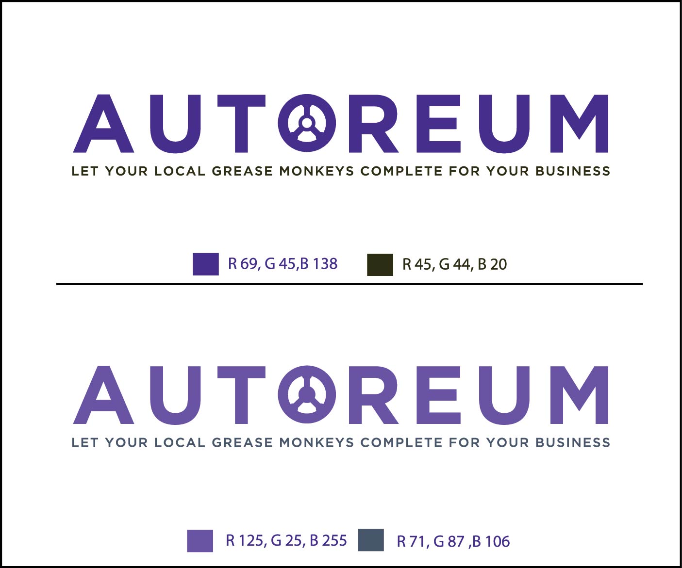 Logo Design by Gabetta Studio for this project | Design #18023395