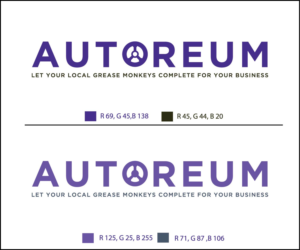Logo Design by Gabetta Studio