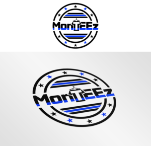 MonTEEz Apparel | Logo Design by mr.stanche