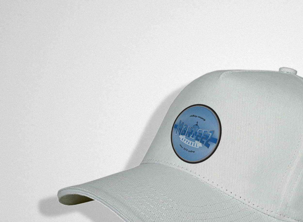 Logo Design by klajdesign for MonTEEz Apparel | Design #18043640