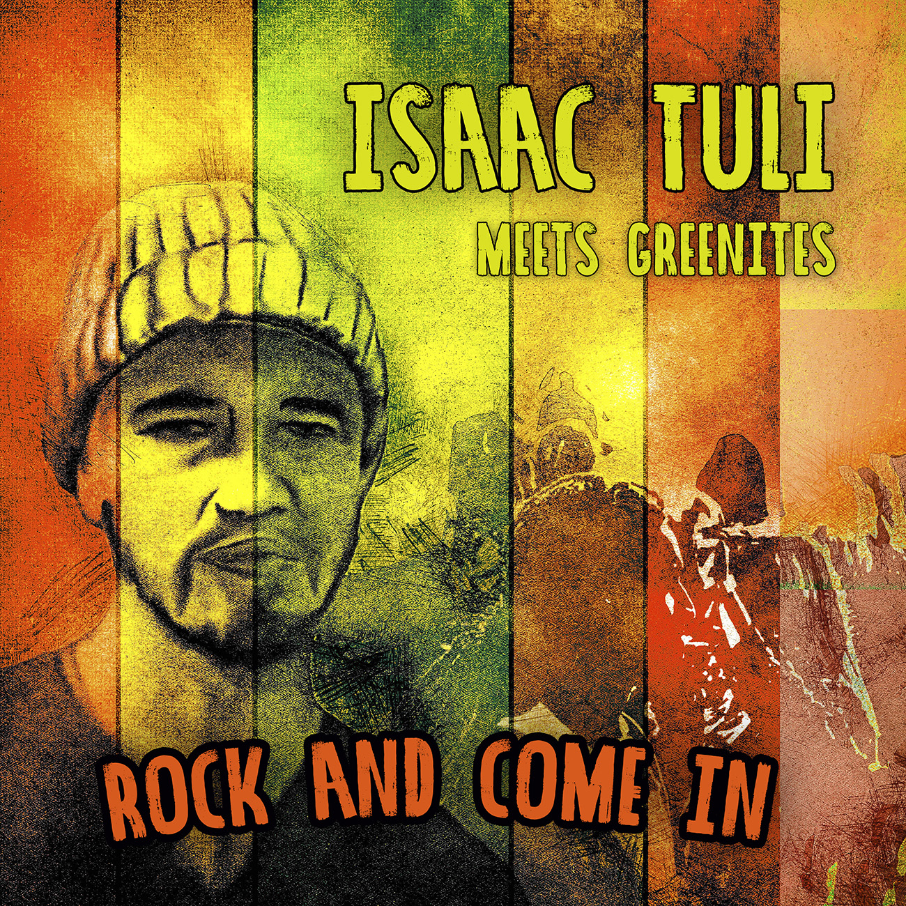 CD Cover Design by Wally_F for this project | Design #18040812