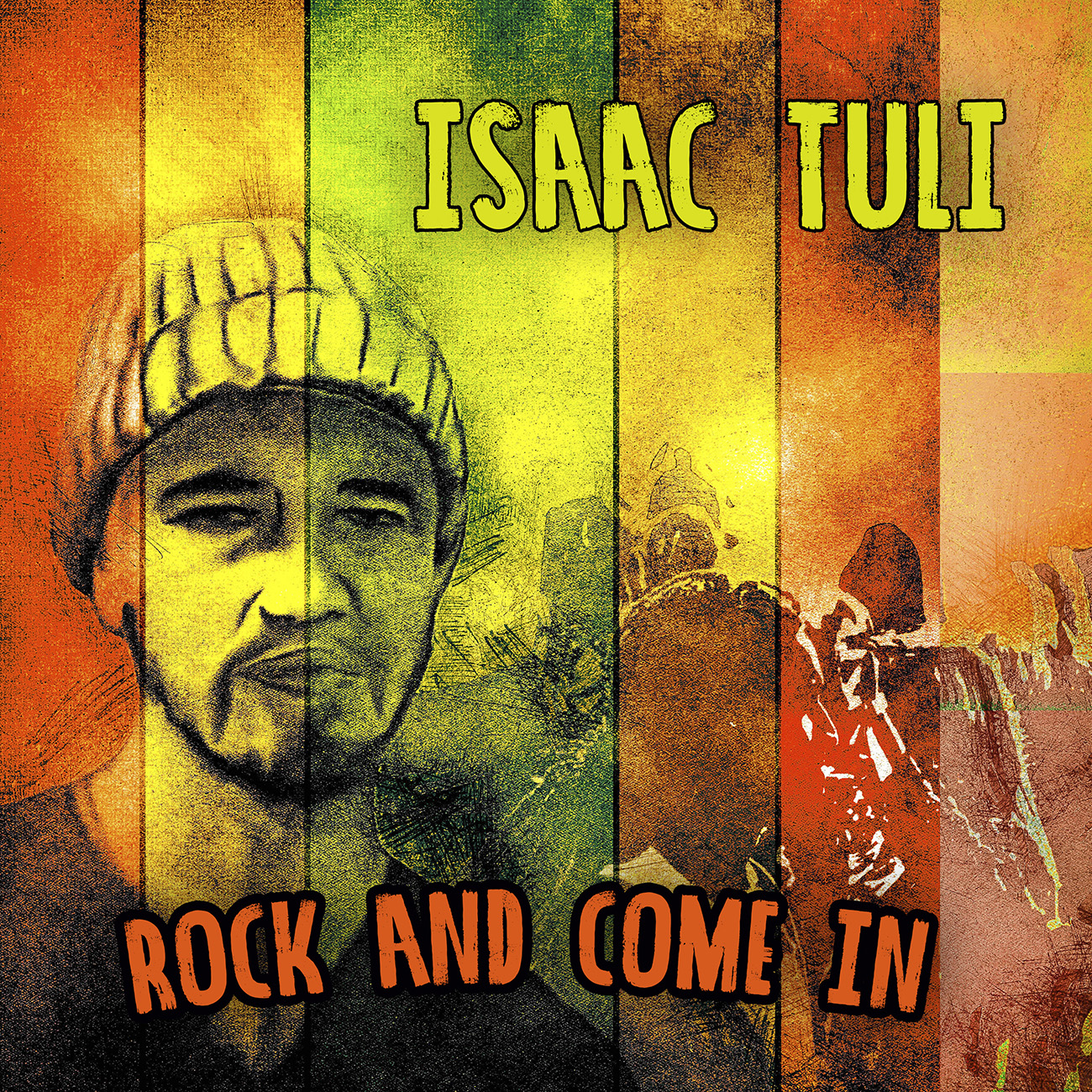 CD Cover Design by Wally_F for this project | Design #18040813