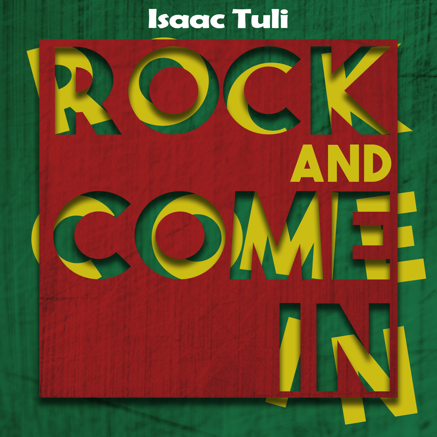 CD Cover Design by Mama Guska for this project | Design #18096538