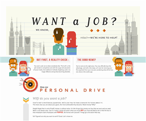 Illustration Design by cheriebondesign