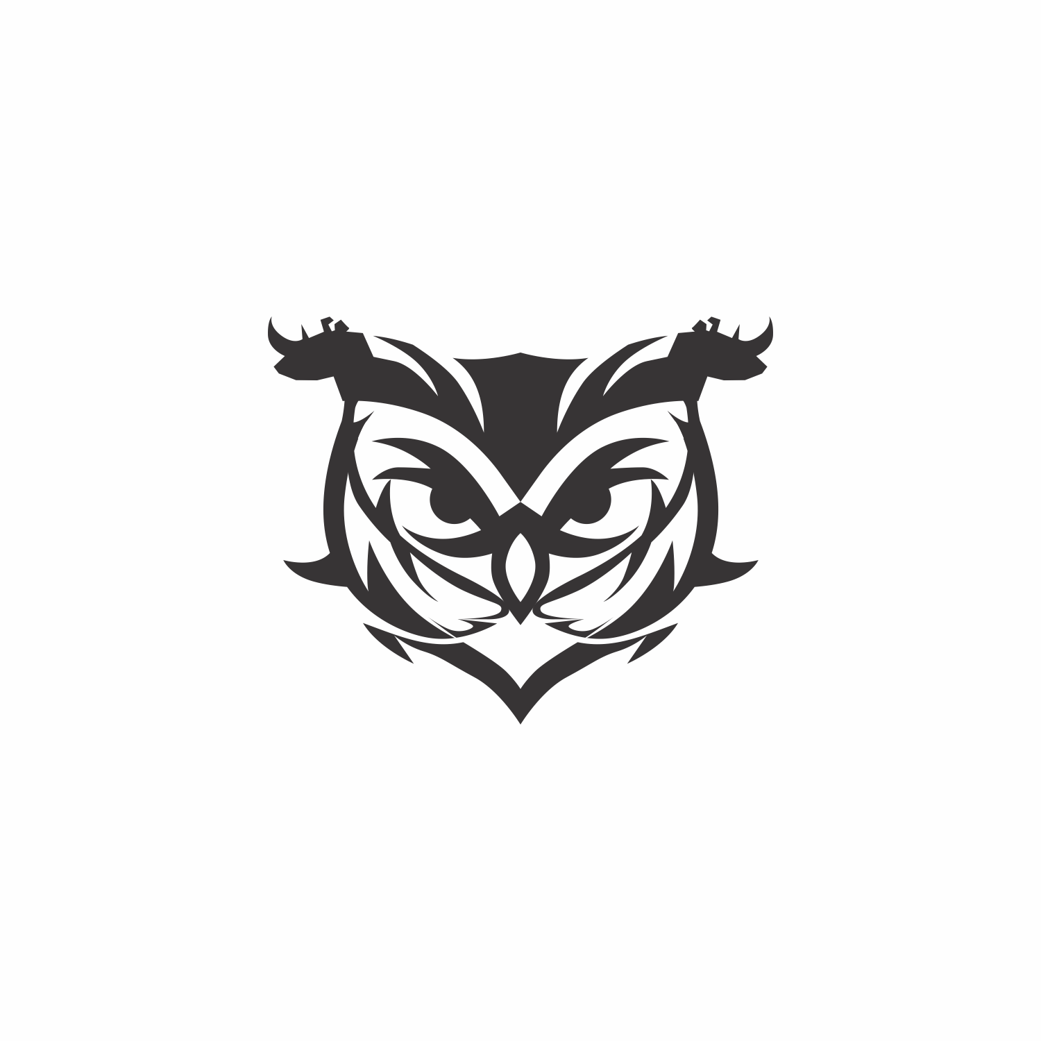 Logo Design by DAYATlogo for Q+1 | Design #18034057