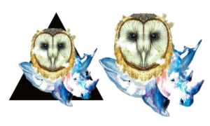 Logo Design by Keneth Arellano