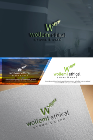 Logo Design by damian for Wollemi Ethical | Design: #18020988