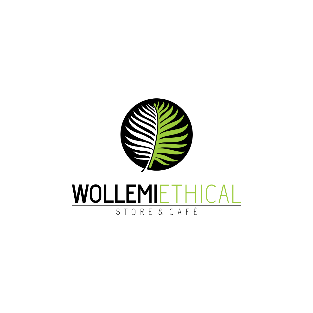 Diseño de Logo por Anarchy99 para Wollemi Ethical | Diseño #18034237