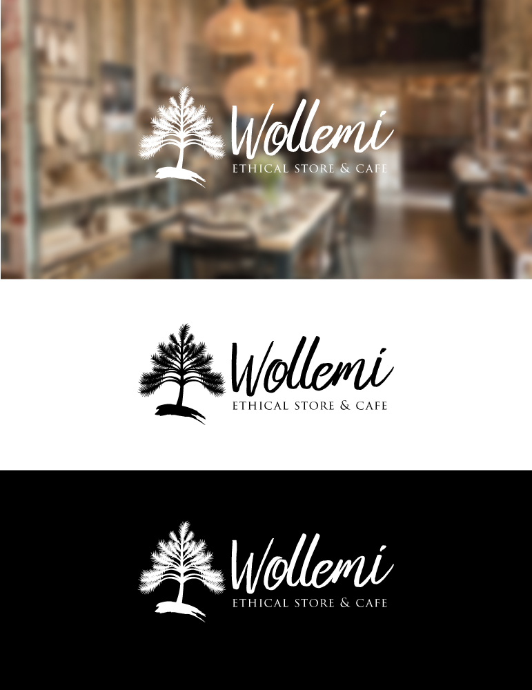 Logo Design by logoguider for Wollemi Ethical | Design: #18023740