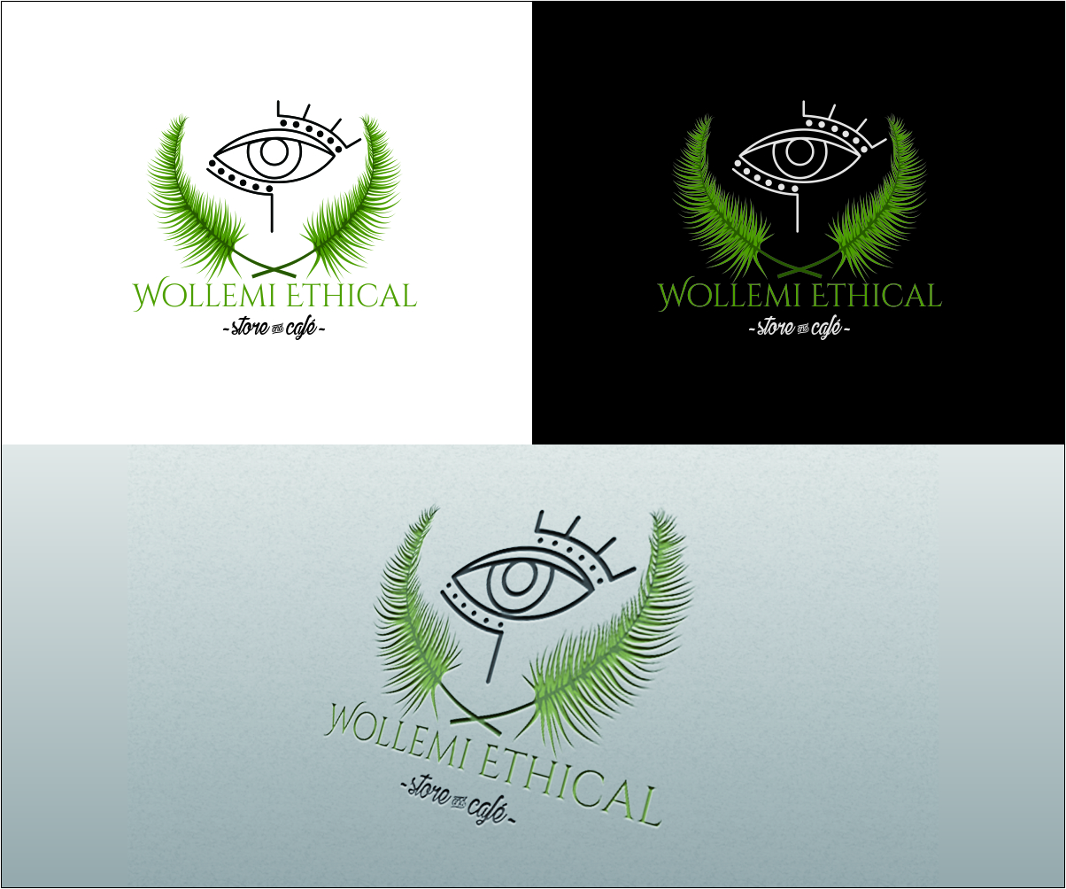 Logo Design by 21Scnds for Wollemi Ethical | Design #18019159