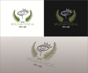 Diseño de Logo por 21Scnds para Wollemi Ethical | Diseño #18019159