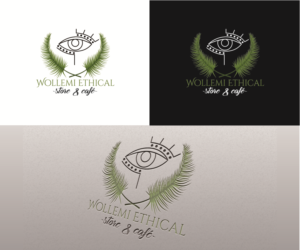 Logo Design by 21Scnds for Wollemi Ethical | Design: #18028097