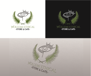 Logo Design by 21Scnds for Wollemi Ethical | Design: #18028104