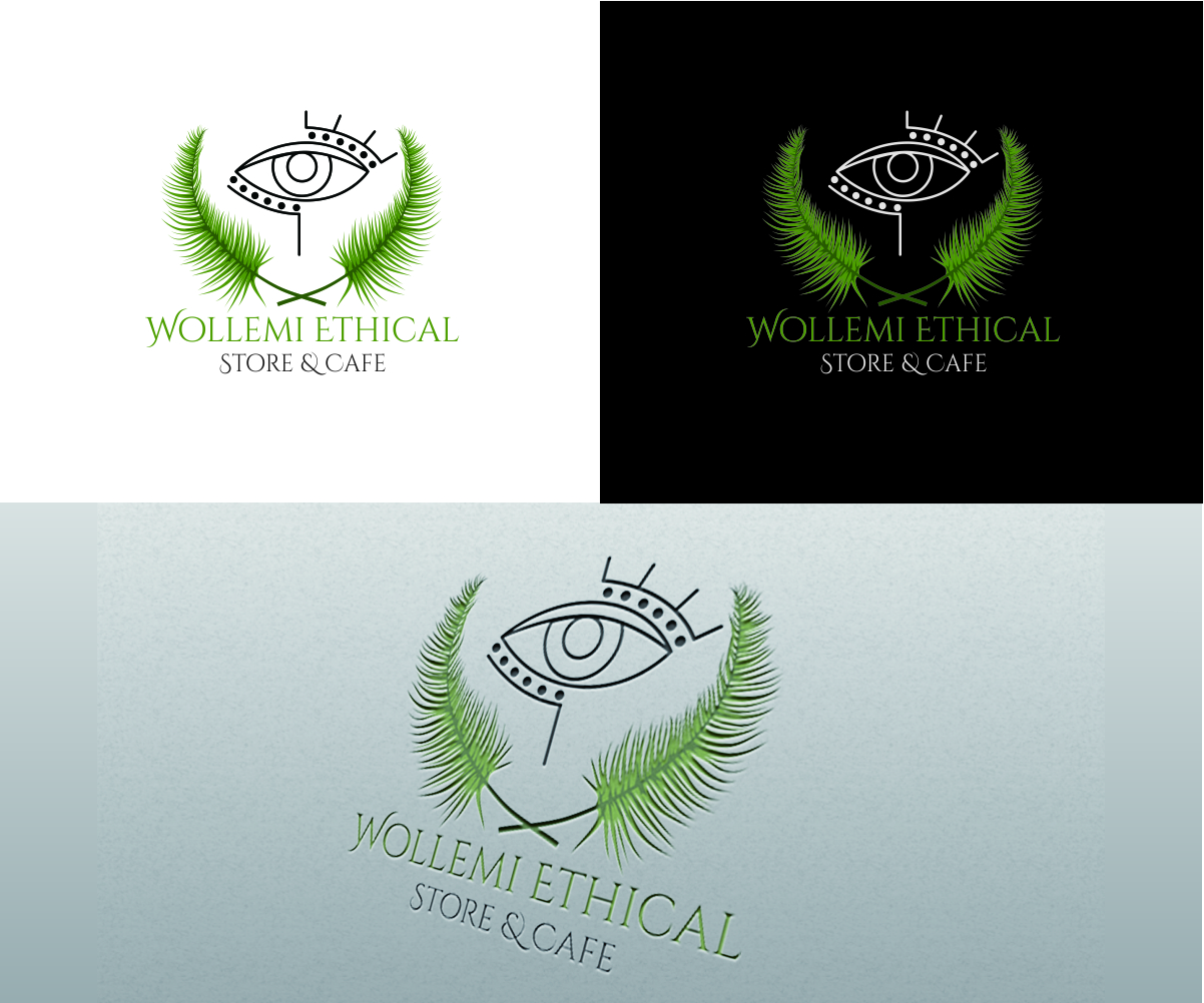 Diseño de Logo por 21Scnds para Wollemi Ethical | Diseño #18028122