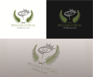 Logo Design by 21Scnds for Wollemi Ethical | Design: #18028122