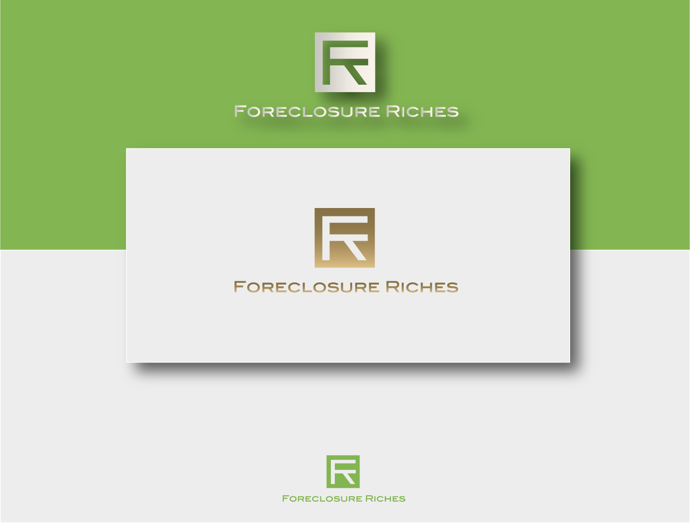 Logo Design by greative for this project | Design #2854176