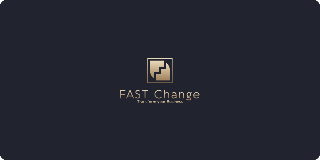 Diseño de Logo por Mime Artworks para Fast Change | Diseño #18104989