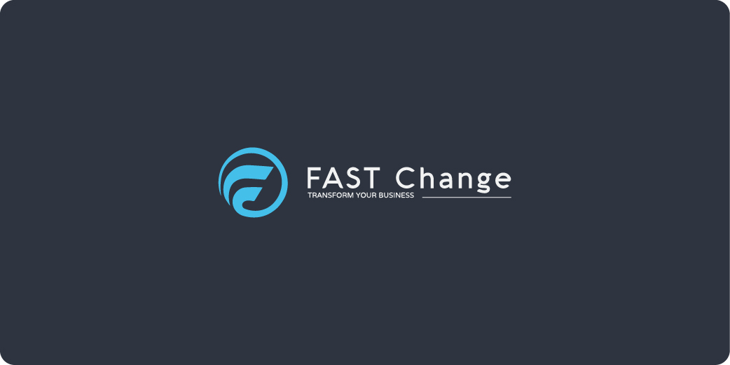 Diseño de Logo por Mime Artworks para Fast Change | Diseño #18104991
