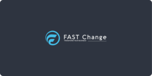 Logo Design by Mime Artworks for Fast Change | Design: #18104991