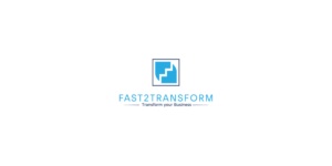 Logo Design by Mime Artworks for Fast Change | Design: #18165735