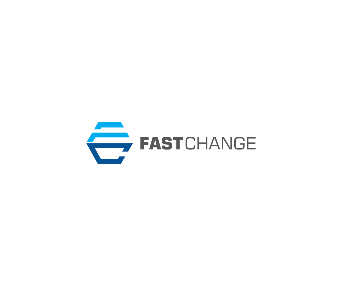 Logo-Design von Designpool für Fast Change | Design #18049694