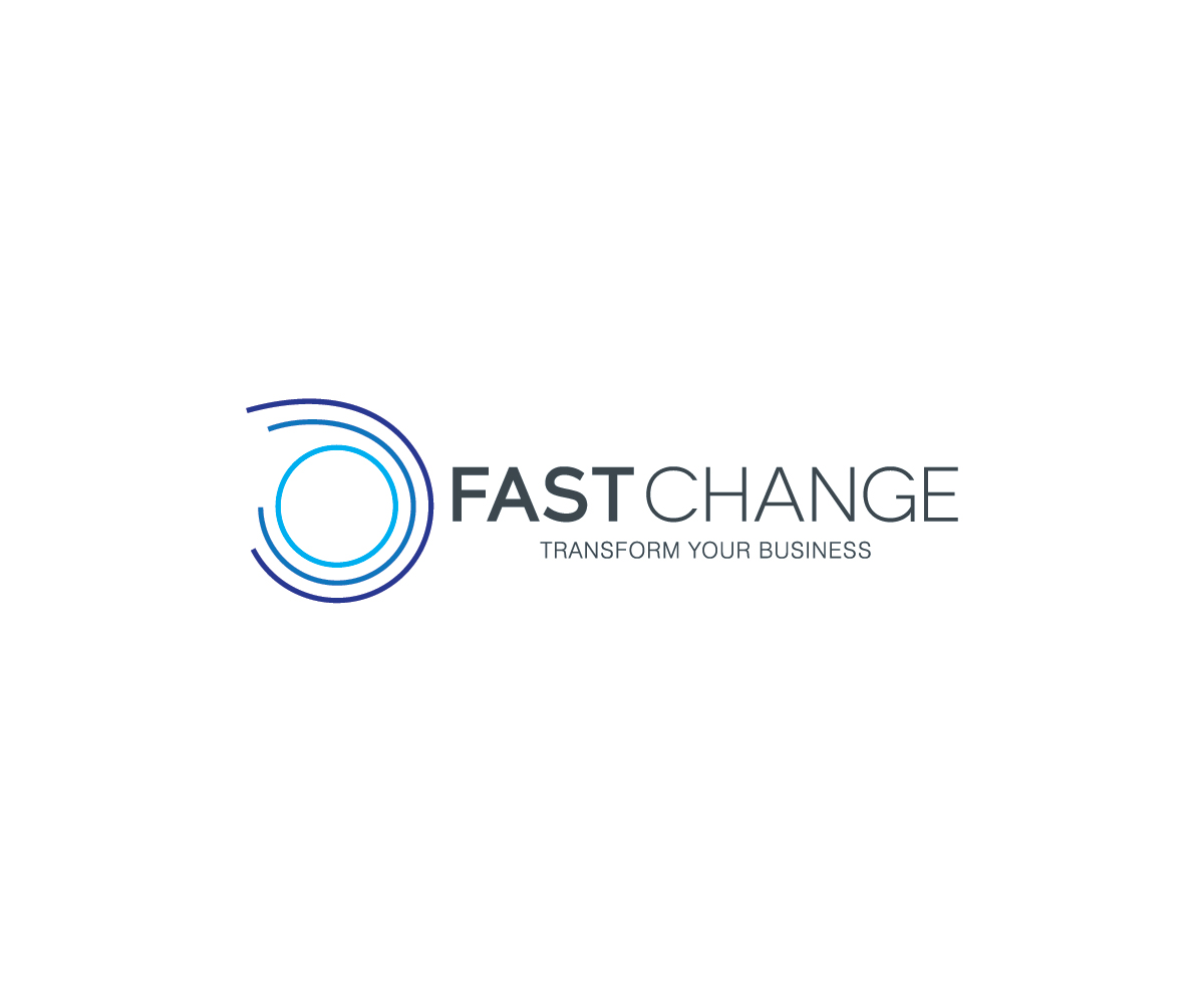 Logo-Design von Designpool für Fast Change | Design #18049705