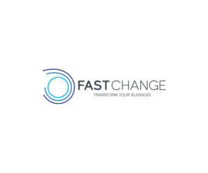 Logo Design by Designpool for Fast Change | Design: #18049705
