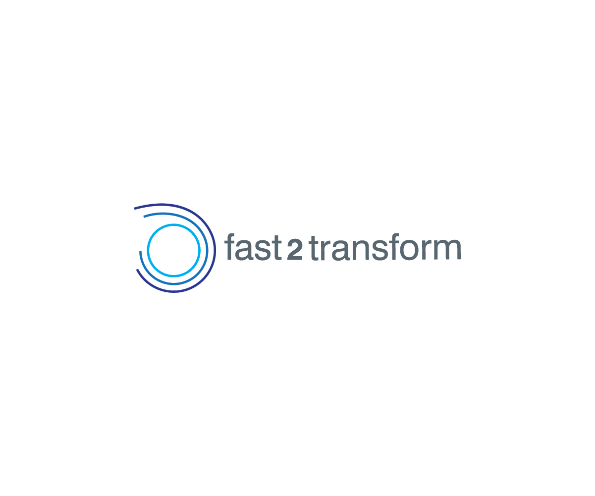 Logo Design by Designpool for Fast Change | Design #18165932