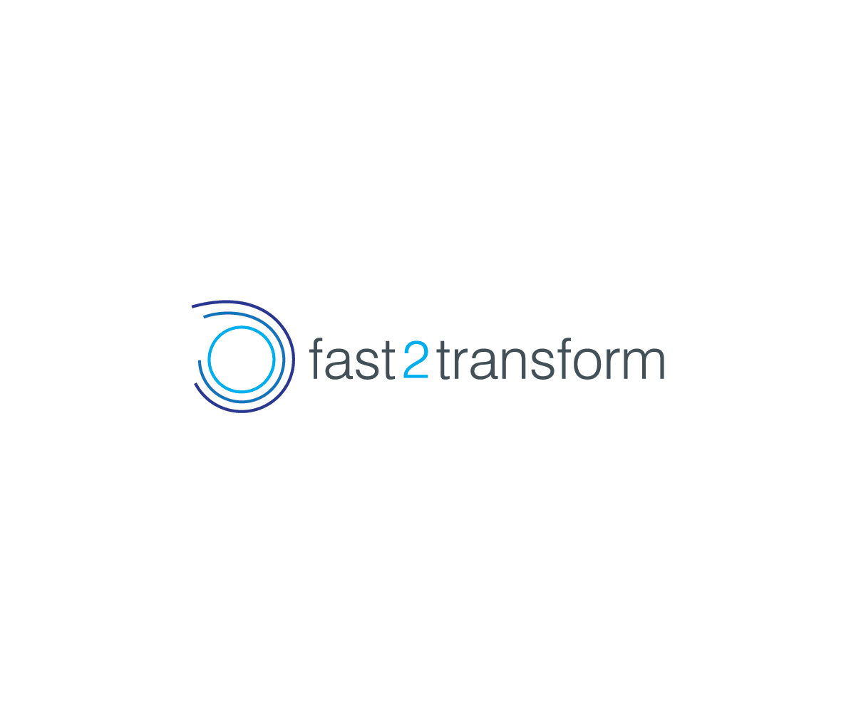 Logo Design by Designpool for Fast Change | Design #18165948
