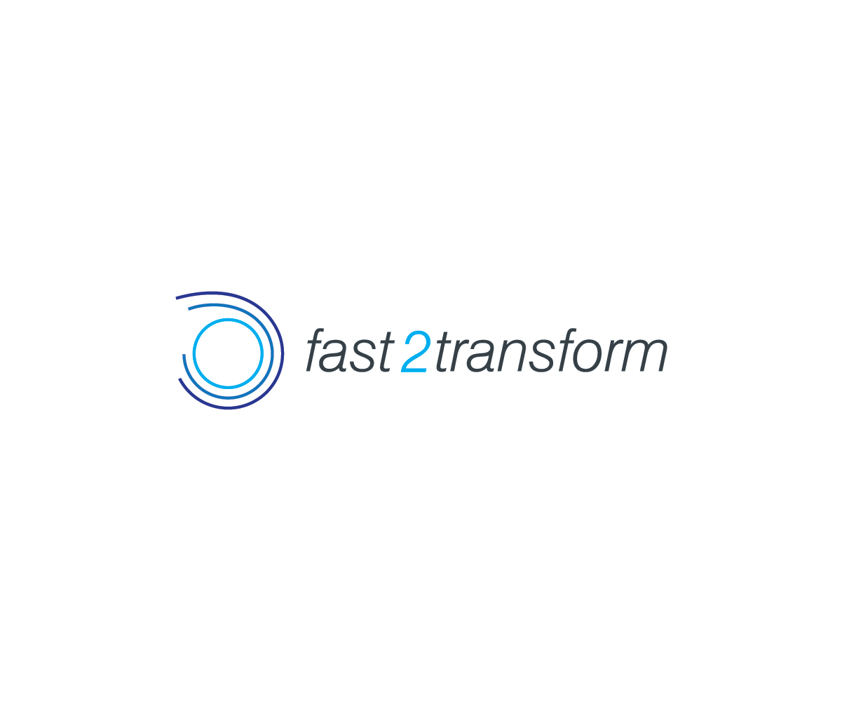 Logo Design by Designpool for Fast Change | Design #18165960
