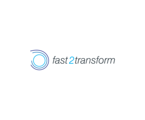 Logo Design by Designpool for Fast Change | Design: #18165960