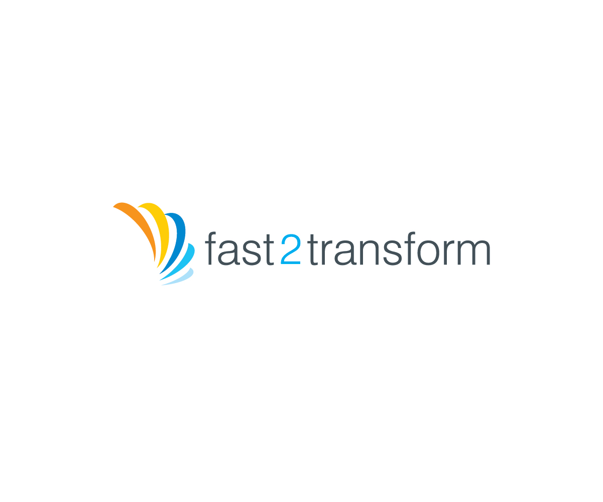 Logo Design by Designpool for Fast Change | Design #18190193