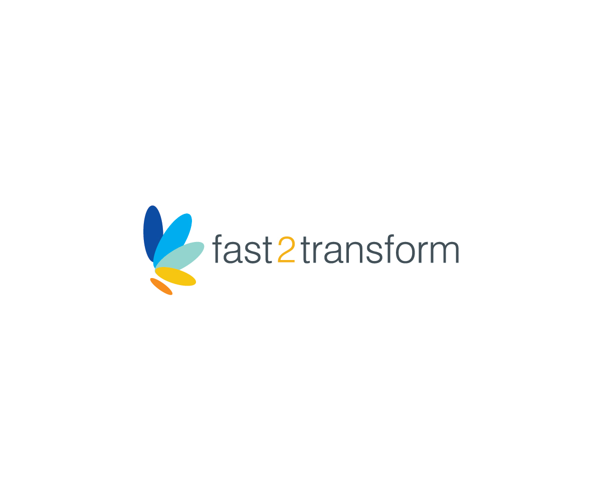 Logo Design by Designpool for Fast Change | Design #18190202