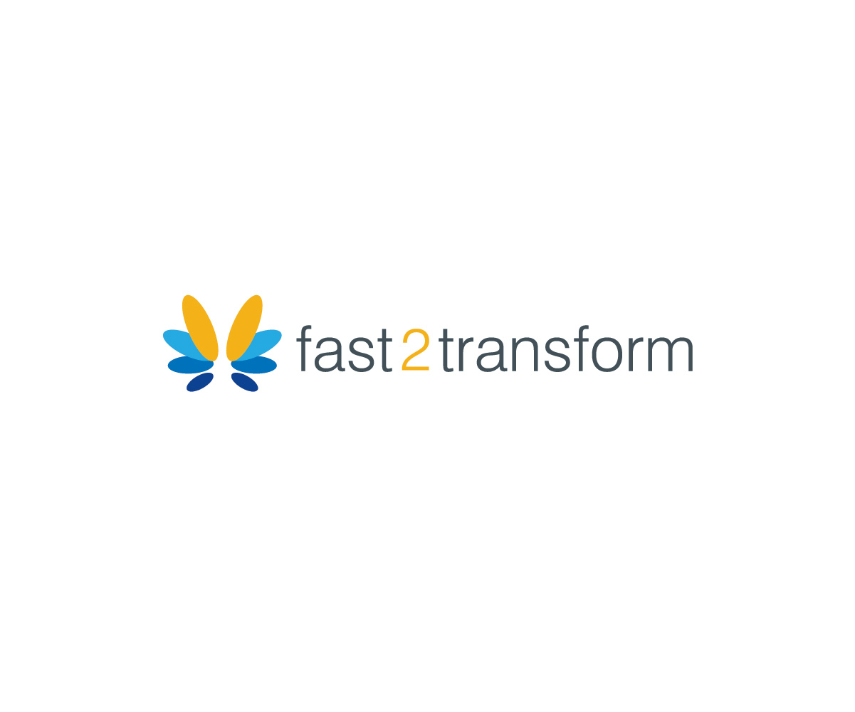 Logo Design by Designpool for Fast Change | Design #18197302