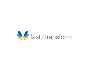Logo Design by Designpool for Fast Change | Design: #18197304