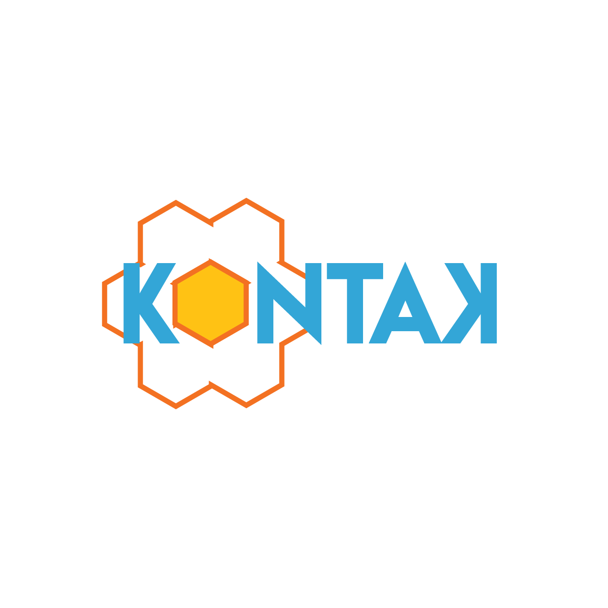 Design de Logo par pataramadhan pour KONTAK SAS DI FABRETTO IVANO & C. | Design #18029790