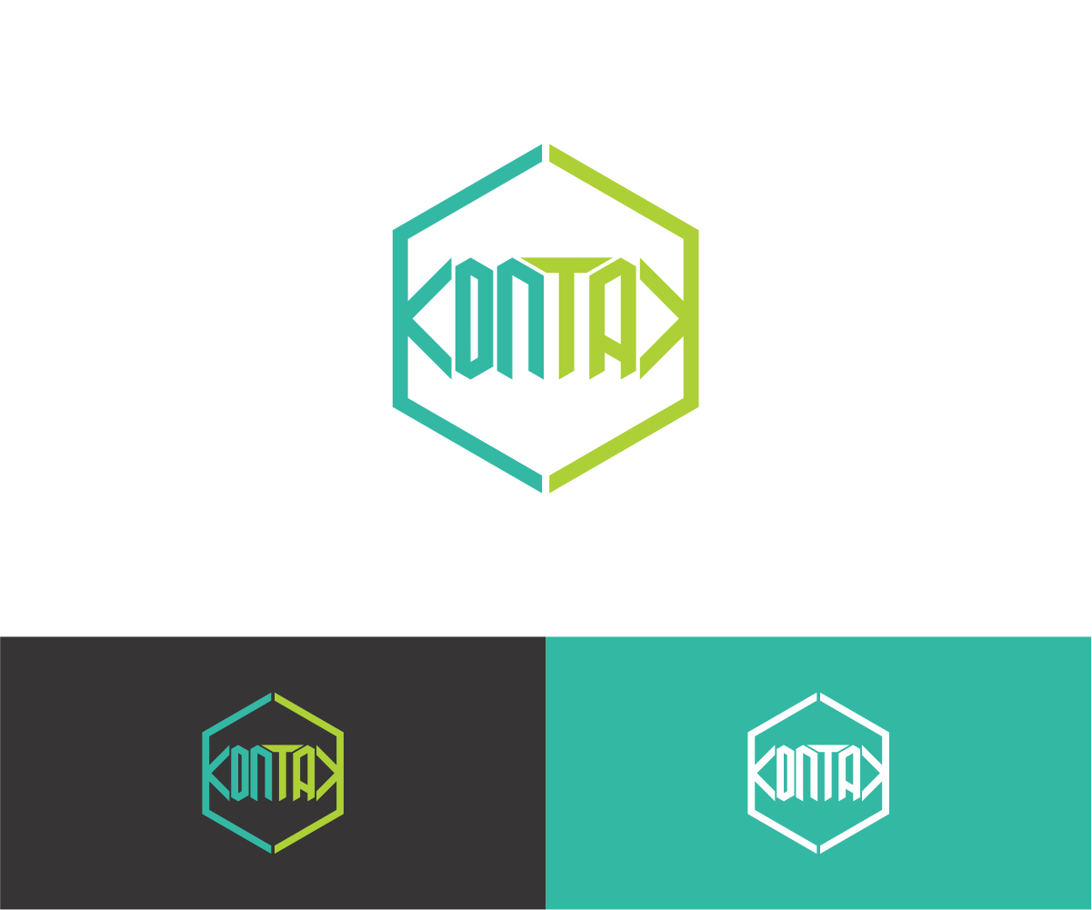 Logo Design by tri_ratna_wati for KONTAK SAS DI FABRETTO IVANO & C. | Design #18041941
