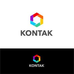 Logo Design by ZEKKOUR Fouzi