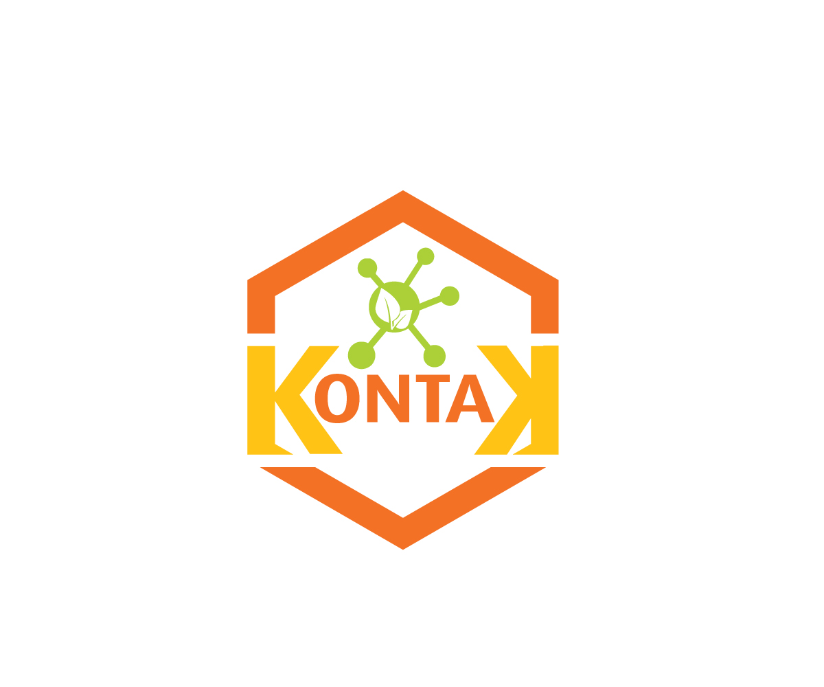 Logo-Design von appledesign 3 für KONTAK SAS DI FABRETTO IVANO & C. | Design #18022572