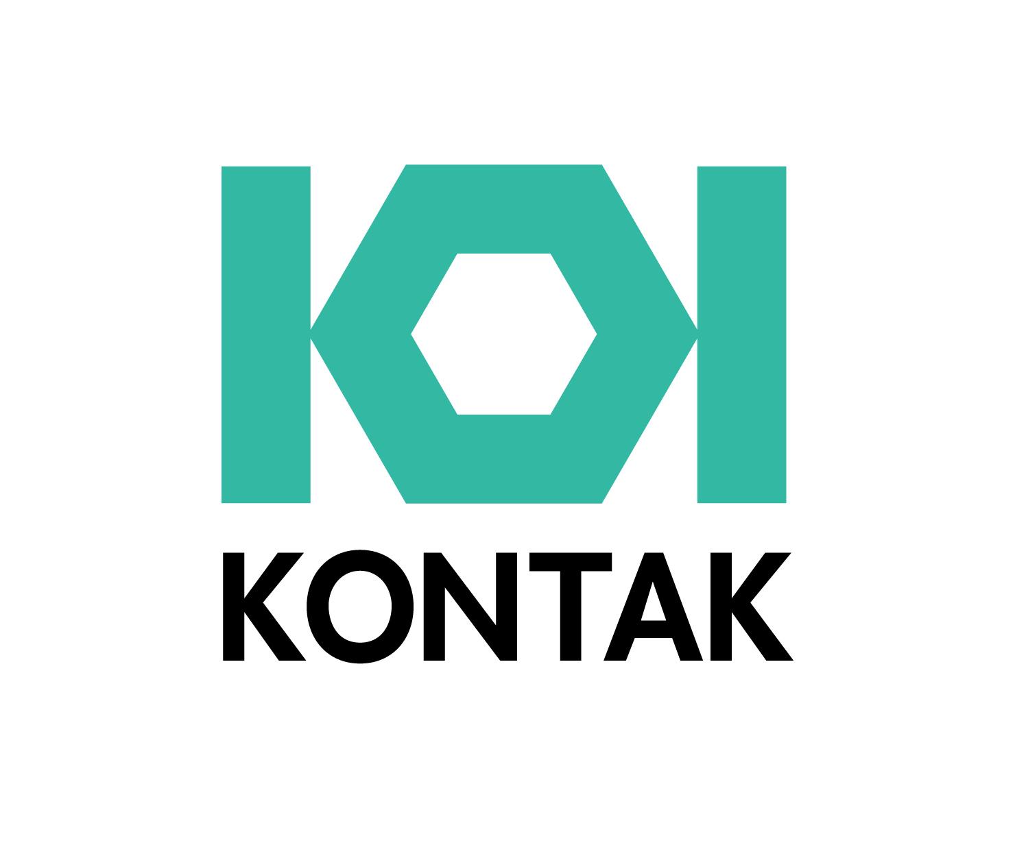 Logo Design by Brendan_H for KONTAK SAS DI FABRETTO IVANO & C. | Design #18161987