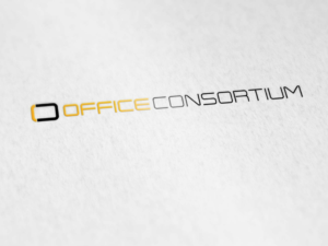 Logo Design by jika for Office Consortium | Design #18032928